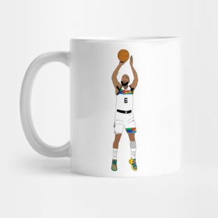 J-Mac Mug